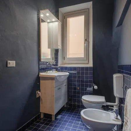 Unique Luxury Penthouse With Frescoes And Charm * Bolonia