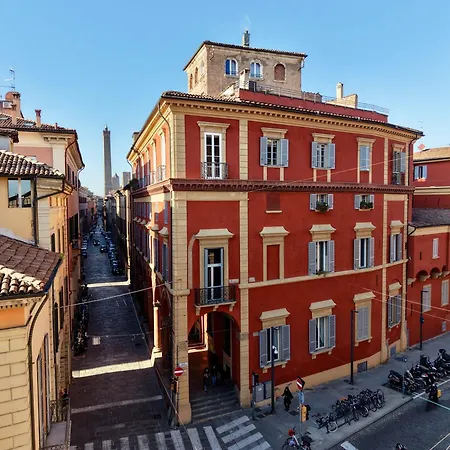 شقة Unique Luxury Penthouse With Frescoes And Charm